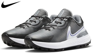 ・スピード発送 NIKE GOLF(ナイキゴルフ) INFINITY PRO 2 W スパイクレス ゴルフ シューズ DM8449(001)２７．０ＣＭ