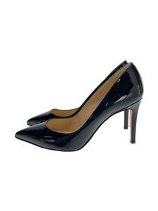 Christian Louboutin◆パンプス/37/ブラック/1100382