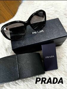 PRADA プラダ サングラス アジアンフィット