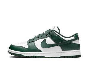 Nike Dunk Low Retro "Varsity Green/Team Green" 24.5cm DD1391-101