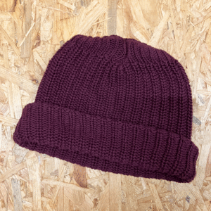 ★COLUMBIAKNIT INC//COTTON KNIT CAP//MADE IN.U.S.A.//