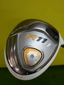 テーラーメイド　TaylorMade　R11J　SR　10.5°　右