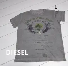 DIESELシャツ