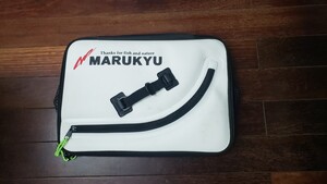 美品！ マルキュー フローティングスカリ MQ-02 ホワイト 本体のみ 