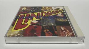 ▼ 即決 ▼ 【CD：邦楽】 LINDBERG 「Lindy Wingding」 !! リンドバーグ 渡瀬マキ 平川達也 川添智久 小柳昌法 CD2枚組