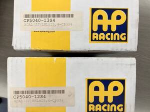 APRacing　APレーシングキャリパー　CP5040-12S4　CP5040-13S4　新品 ロータス