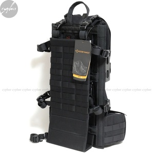 新品 MYSTERY RANCH LOAD SLING INTL バックパック ブラック ミステリーランチ ロードスリング リュックサック NICE ナイス フレーム 米軍