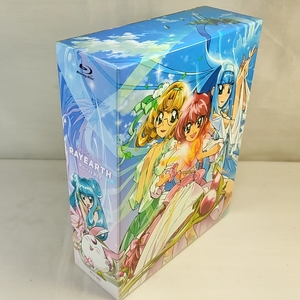 クーポンで2000円引　魔法騎士レイアース　マジックナイト MAGIC KNIGHT RAYEARTH Blu-ray BOX ブルーレイ