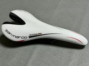 セラサンマルコ アスピデカーボンFX selle san marco