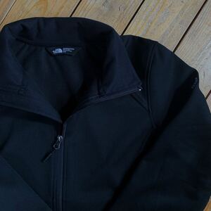 USA古着 THE NORTH FACE ノースフェイス シェルジャケット レディース Mサイズ windfall 防風 防水 キャンプ 登山 レジャー ギア J3289