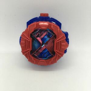 仮面ライダージオウ DXビルドライドウォッチ ライドウォッチ