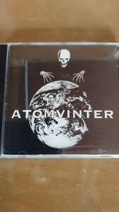 ATOMVINTER ATOMVINTER ATOMVINTER