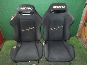 ★トヨタ★セリカ★ST205★運転席・助手席シート★レカロ★RECARO★トミーカイラ★