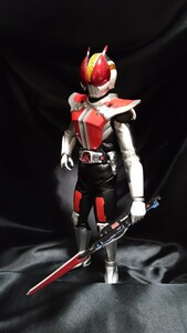 再々値下げ★メディコムトイ PROJECTBM！仮面ライダー電王 ソードフォーム 12インチフィギュア