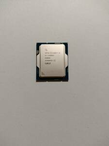 Intel インテル Core i9-13900KS 第13世代 LGA1700 デスクトップ用CPU 1円から 中古 Junk