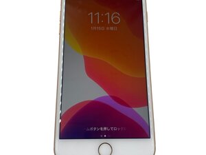 iPhone 8 Plus MQ9Q2J/A C39VD0ADJCLX 256GB apple アップル アイフォン 本体 スマートフォン スマホ ホームボタン 5.5インチ 指紋認証