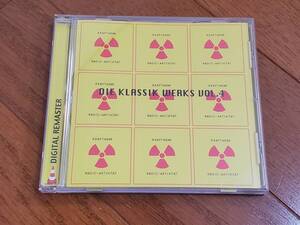 (CD) Kraftwerk●クラフトワーク / Die Klassik Werks Vol.4