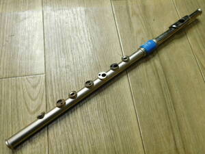 S.M Silver ピッコロ 日本製 MADE IN JAPAN /M16