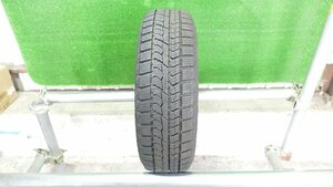 R9873IS トーヨータイヤ オブザーブ GIZ2 155/65R13 73Q 13インチ スタッドレス タイヤ 22年製 1本