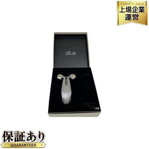 MTG ReFa リファ 美顔器 ReFa CARAT リファ カラットレイ 中古 良好 O9220002