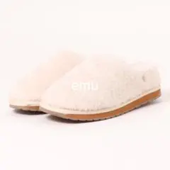 EMU Australia スリッポン