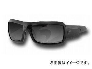 2輪 ライズ/RIDEZ BOBSTER EYEWEAR（サングラス） Trike Sunglass ETRI001 カラー：SM JAN：0642608042671