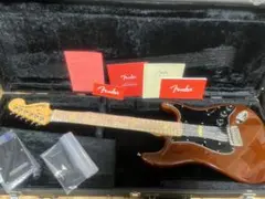 Fender USA ストラト