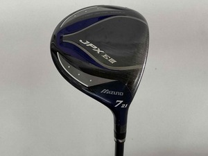 Mizuno/JPX E 3 #7 フェアウェイウッド/JPX E 3-F(SRフレックス)/21°