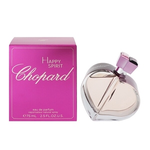 ショパール ハッピースピリット EDP・SP 75ml 香水 フレグランス HAPPY SPIRIT CHOPARD 新品 未使用