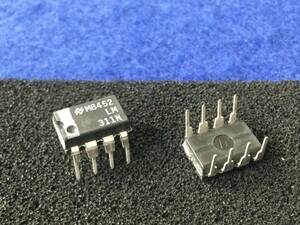 LM311N【即決即送】ナショセミ 電圧コンパレータ 311N [151PoK/298739] NS Voltage comparator２個