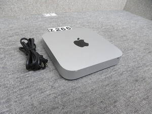 Mac mini A1347 究極PC◆CS6＆Office付◆PC1台で、ダブル macOS & Windows10◆高性能Core i5 / 10GB /高速SSD 512GB◆HDMI◆無線