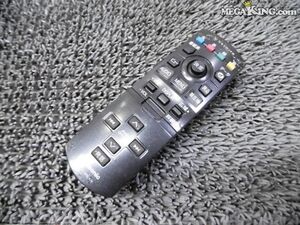 Panasonic パナソニック strada ストラーダ カーナビ用 リモコン YEFX9996531 / 2G12-1466