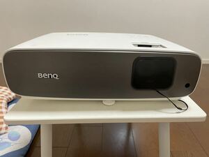 【ジャンク品】BENQ HT3550 4K・HDR DLPプロジェクター