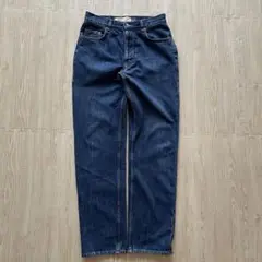 00s 90s OLD GAP ORIGINAL FIT 79X81