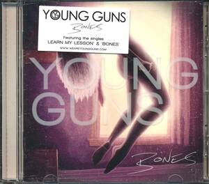 YOUNG GUNS★Bones [ヤング ガンズ]