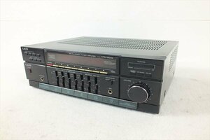 ★ Lo-D ローディー HTA-MD22 チューナーアンプ 中古 現状品 230801N3325