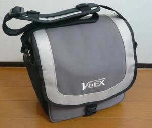 ★ イーサネットテスタ VeEX TX130E+ と MLX100 付属品 ★ 使用浅