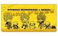 中古小物(キャラクター) Fling Posse ver. チケットケース 「ヒプノシスマイク-Division Rap Battle-×あ