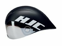 HJC ADWATT 1.5 TRAIATHLON HELMET HJC アドワット 1.5 トライアスロン ヘルメット MT BLACK Sサイズ 22S4269652992