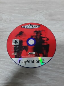 ★☆PS2ソフト　実況パワフルプロ野球8 ☆★