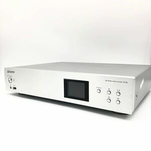 Pioneer パイオニア　ネットワークオーディオプレーヤー オーディオ機器