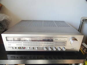 YAMAHA ヤマハ AVX-100 動作　簡易整備品　音良し BEST Vintage Audio japan made