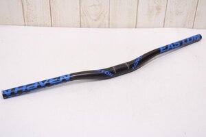 ★EASTON イーストン HAVEN CARBON カーボンライザーバー 690mm 末端カット済