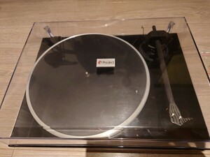 Pro-Ject ターンテーブル 1-Xpression Carbon ターンテーブル レコードプレーヤー