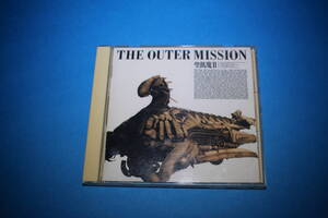 ■送料無料■THE OUTER MISSION■聖飢魔II　■