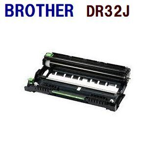 即納　送料無料　BROTHER対応　再生ドラム　DR32J　HL-L2460DW/L2400D　MFC-L2860DW/L2880DW　DCP-L2660DW/L2600DW　FAX-L2800DW