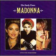 The Early Years Madonna 輸入盤CD