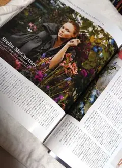 【希少】VOGUE ヴォーグ ジャパン 2009年6月号 ビヨンセ デヴォン青木