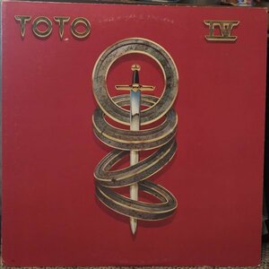 Toto / Toto IV