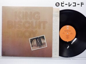 King Biscuit Boy/King Biscuit Boy/ECPM-78